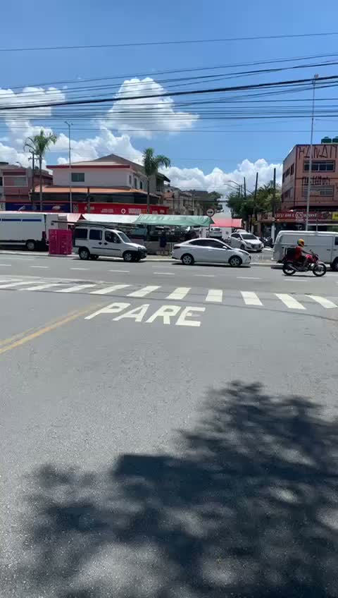 Sobrado reformado no Assunção — São Bernardo do Campo