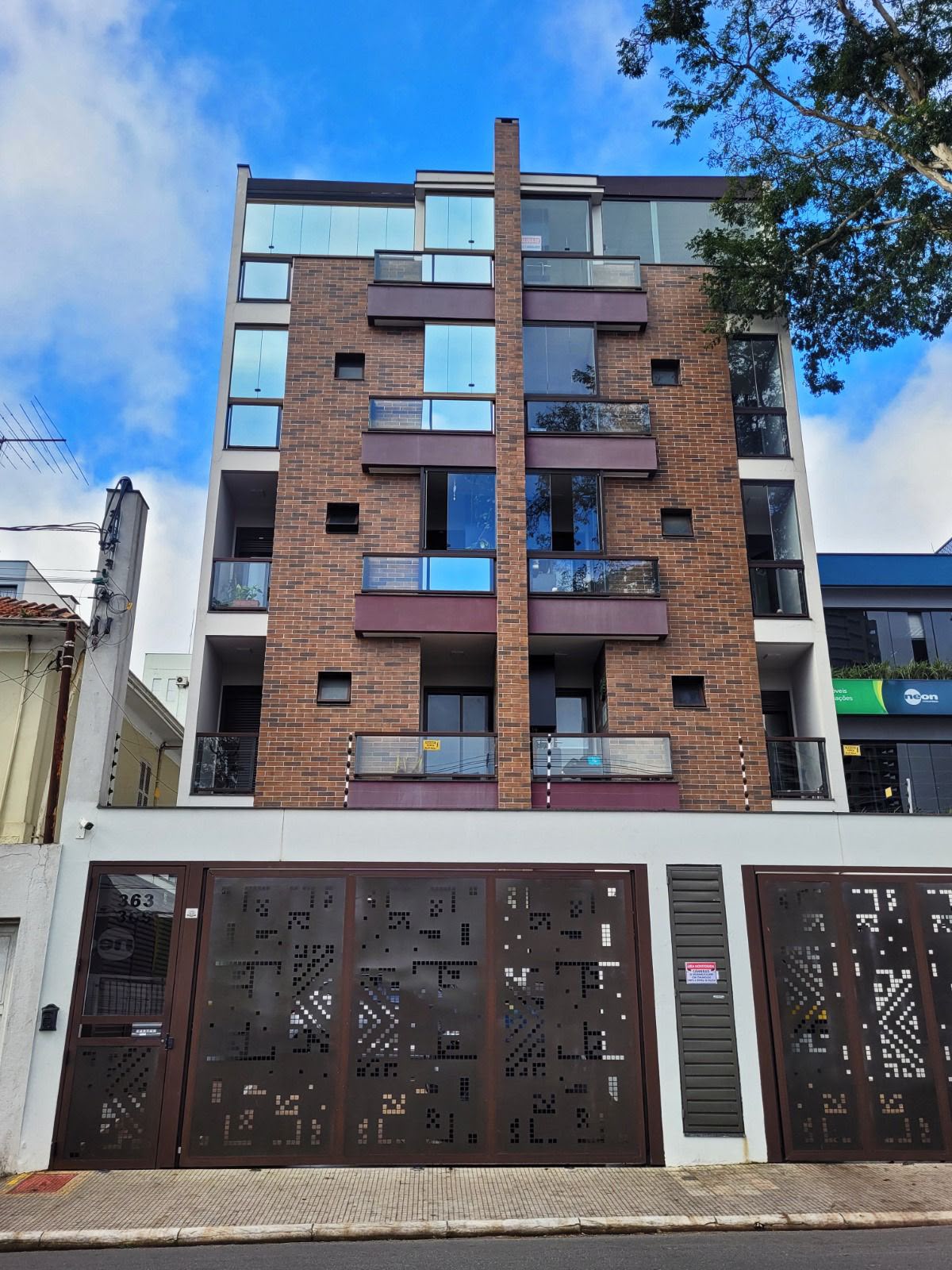 Apartamento Residencial Carvalho Villi — Nova Petrópolis, São Bernardo do Campo