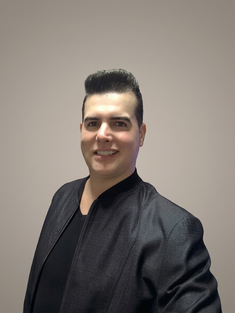 Bruno Brilhante, corretor da SHB Imóveis