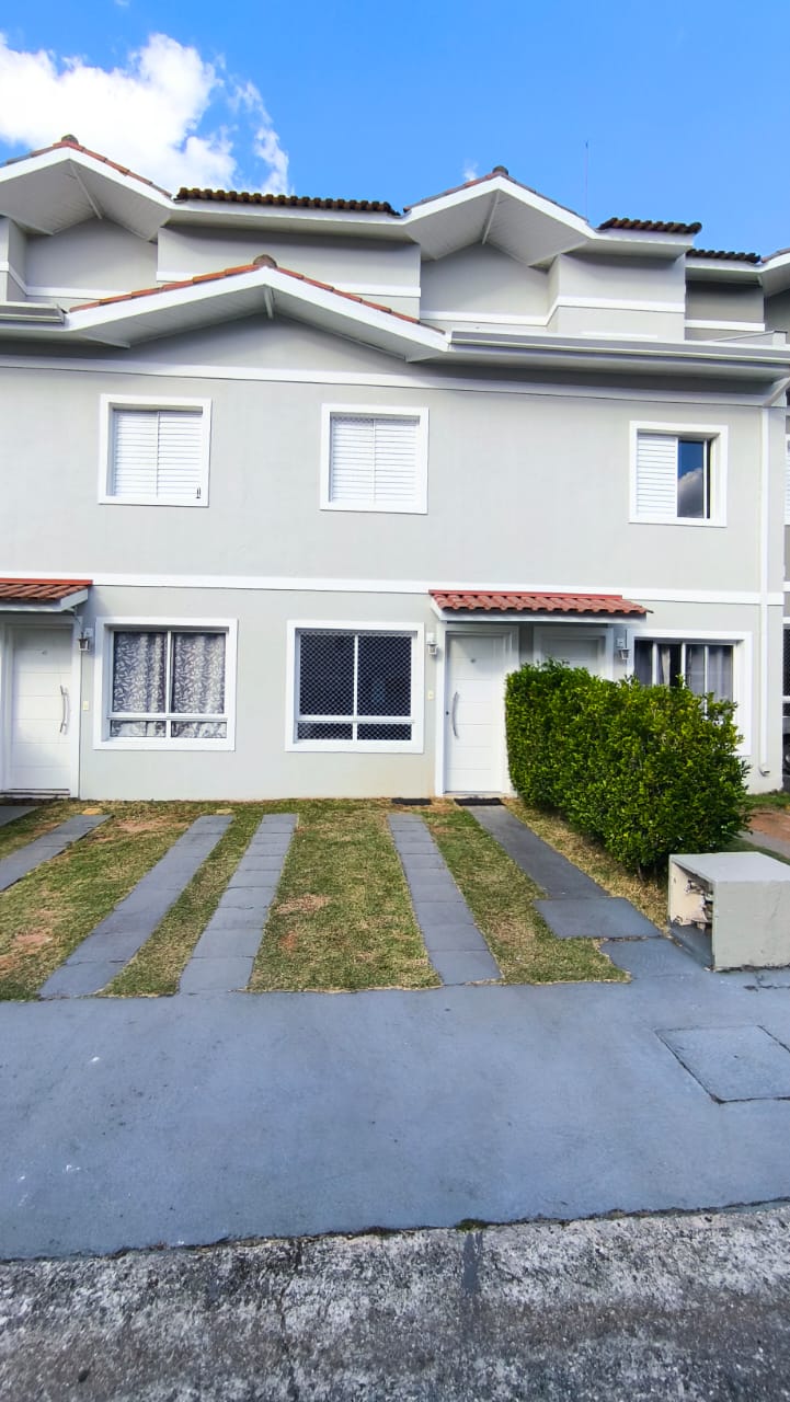Casa em Condomínio Aldeia da Serra — São Bernardo do Campo